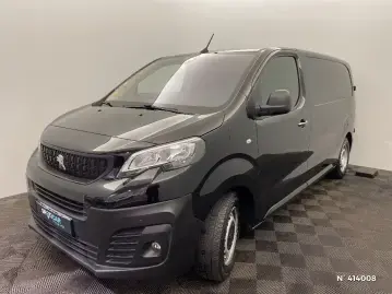 Acheter PEUGEOT EXPERT FG EXPERT FOURGON EXPERT FGN TOLE STANDARD BLUEHDI 180 S&S EAT8 ASPHALT occasion en vente à PEUGEOT MARNE-LA-VALLEE GUEUDET 1880