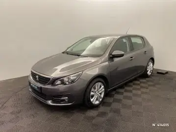 Acheter PEUGEOT 308 308 BUSINESS 308 BLUEHDI 130CH S&S BVM6 ACTIVE BUSINESS occasion en vente à PEUGEOT MARNE-LA-VALLEE GUEUDET 1880