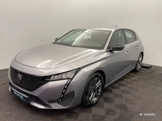 PEUGEOT 308 III - voiture d'occasion - Photo 1