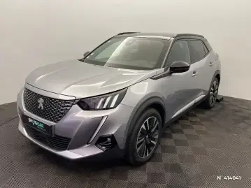 Acheter PEUGEOT 2008 2008 ELECTRIQUE 2008 ELECTRIQUE 136 CH GT PACK occasion en vente à PEUGEOT MARNE-LA-VALLEE GUEUDET 1880