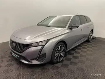 Acheter PEUGEOT 308 SW 308 SW PURETECH 130CH S&S EAT8 ALLURE occasion en vente à PEUGEOT MARNE-LA-VALLEE GUEUDET 1880