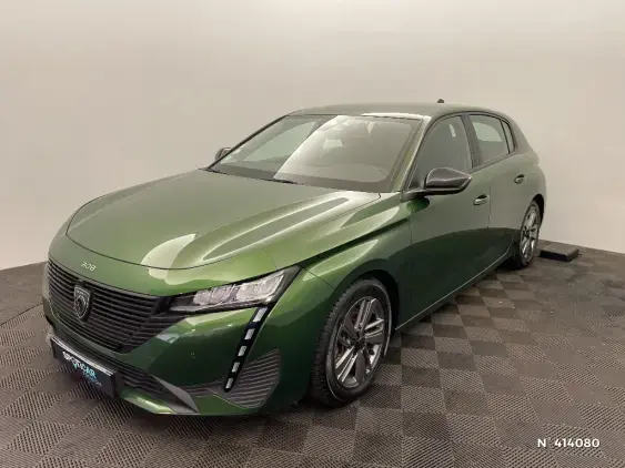 PEUGEOT 308 III - voiture d'occasion - Photo 1