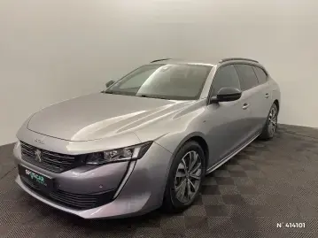 Acheter PEUGEOT 508 508 SW HYBRID 225 E-EAT8 ALLURE PACK occasion en vente à PEUGEOT MARNE-LA-VALLEE GUEUDET 1880