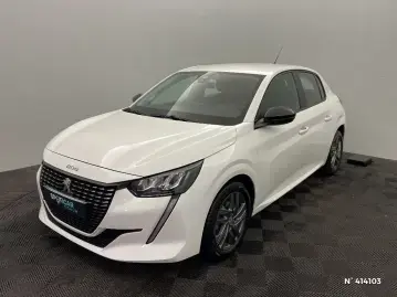 Acheter PEUGEOT 208 208 BUSINESS R 208 BLUEHDI 100 S&S BVM6 ACTIVE BUSINESS R occasion en vente à PEUGEOT MARNE-LA-VALLEE GUEUDET 1880