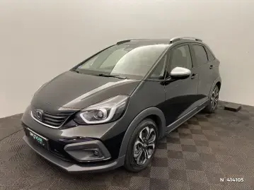 Acheter HONDA JAZZ JAZZ E:HEV JAZZ E:HEV 1.5 I-MMD EXCLUSIVE occasion en vente à PEUGEOT MARNE-LA-VALLEE GUEUDET 1880