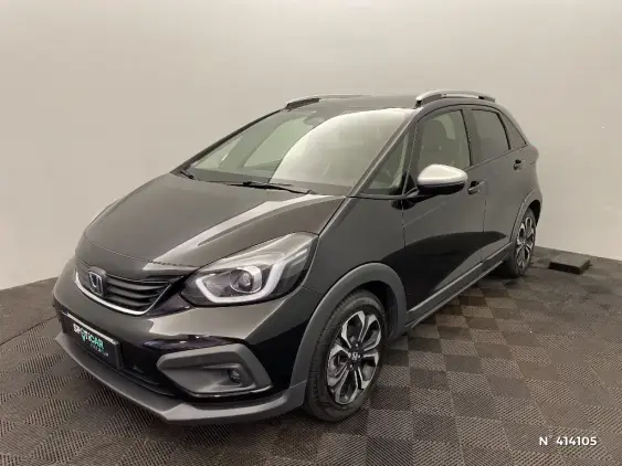 HONDA JAZZ IV - voiture d'occasion - Photo 1