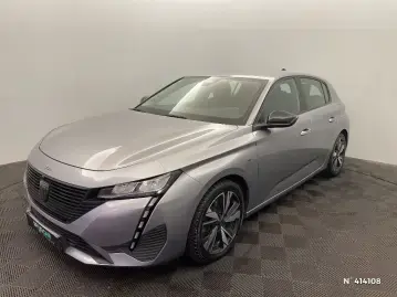 Acheter PEUGEOT 308 308 PHEV 180 E-EAT8 ACTIVE PACK occasion en vente à PEUGEOT MARNE-LA-VALLEE GUEUDET 1880