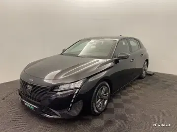 Acheter PEUGEOT 308 308 BLUEHDI 130CH S&S BVM6 ACTIVE PACK occasion en vente à PEUGEOT MARNE-LA-VALLEE GUEUDET 1880