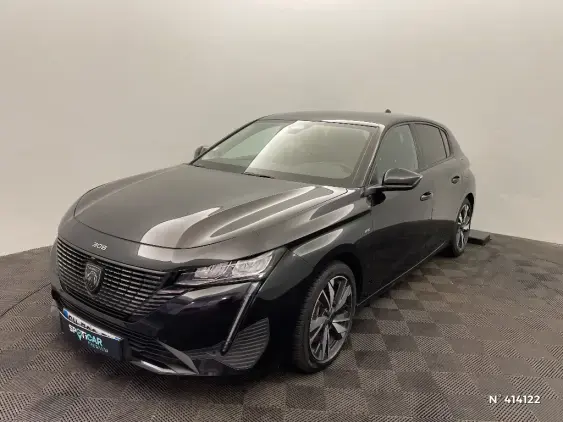 PEUGEOT 308 III - voiture d'occasion - Photo 1