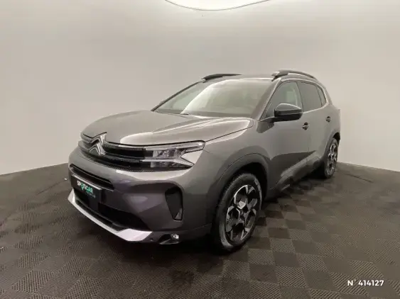 CITROEN C5 AIRCROSS - voiture d'occasion - Photo 1