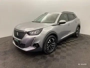 Acheter PEUGEOT 2008 2008 BUSINESS 2008 PURETECH 130 S&S EAT8 ALLURE BUSINESS occasion en vente à PEUGEOT MARNE-LA-VALLEE GUEUDET 1880