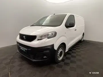 Acheter PEUGEOT EXPERT FG EXPERT FOURGON EXPERT FGN TOLE STANDARD 1.5 BLUEHDI 120 S&S BVM6 PREMIUM occasion en vente à PEUGEOT MARNE-LA-VALLEE GUEUDET 1880