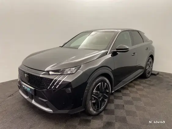 PEUGEOT 3008 III - voiture d'occasion - Photo 1