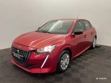 Acheter PEUGEOT 208 208 BLUEHDI 100 S&S BVM6 ACTIVE occasion en vente à PEUGEOT MARNE-LA-VALLEE GUEUDET 1880