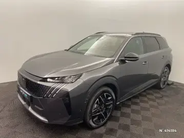 Acheter PEUGEOT 5008 5008 HYBRID 145 CH E-DCS6 ALLURE occasion en vente à PEUGEOT MARNE-LA-VALLEE GUEUDET 1880