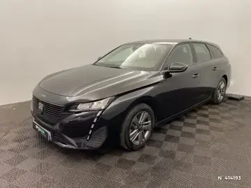 Acheter PEUGEOT 308 SW 308 SW BLUEHDI 130CH S&S EAT8 ACTIVE PACK occasion en vente à PEUGEOT MARNE-LA-VALLEE GUEUDET 1880