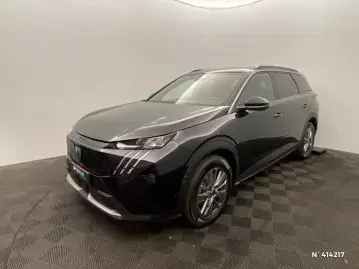 Acheter PEUGEOT 5008 5008 HYBRID 145 CH E-DCS6 ALLURE occasion en vente à PEUGEOT MARNE-LA-VALLEE GUEUDET 1880