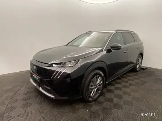 PEUGEOT 5008 III - voiture d'occasion - Photo 1