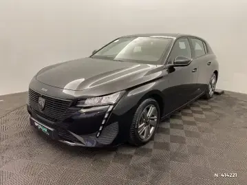 Acheter PEUGEOT 308 308 BLUEHDI 130CH S&S BVM6 ACTIVE PACK occasion en vente à PEUGEOT MARNE-LA-VALLEE GUEUDET 1880
