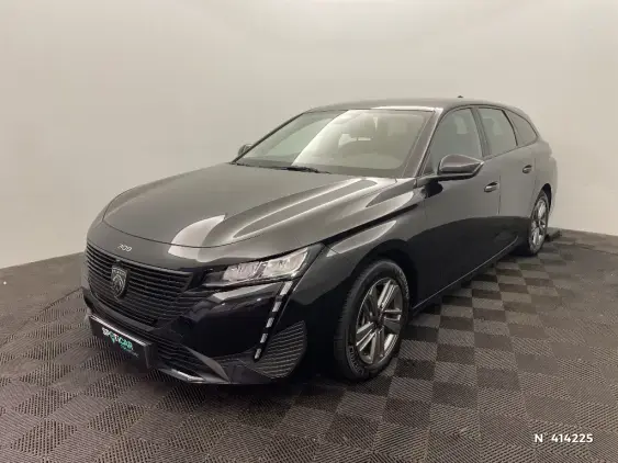 PEUGEOT 308 SW III - voiture d'occasion - Photo 1
