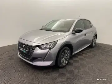 Acheter PEUGEOT 208 208 ELECTRIQUE 208 ELECTRIQUE 50 KWH 136CH STYLE occasion en vente à PEUGEOT MARNE-LA-VALLEE GUEUDET 1880