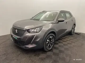 Acheter PEUGEOT 2008 2008 PURETECH 130 S&S BVM6 ALLURE occasion en vente à PEUGEOT MARNE-LA-VALLEE GUEUDET 1880