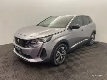 Acheter PEUGEOT 3008 3008 PURETECH 130CH S&S EAT8 ALLURE PACK occasion en vente à PEUGEOT MARNE-LA-VALLEE GUEUDET 1880