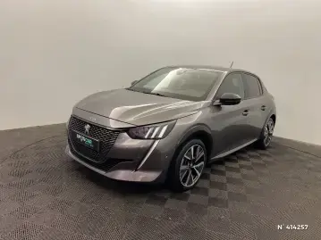 Acheter PEUGEOT 208 208 BLUEHDI 100 S&S BVM6 GT occasion en vente à PEUGEOT MARNE-LA-VALLEE GUEUDET 1880