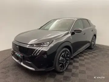 Acheter PEUGEOT 3008 3008 HYBRID 145 E-DCS6 GT occasion en vente à PEUGEOT MARNE-LA-VALLEE GUEUDET 1880