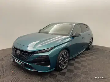 Acheter PEUGEOT 308 308 HYBRID 145 E-DCS6 GT occasion en vente à PEUGEOT MARNE-LA-VALLEE GUEUDET 1880