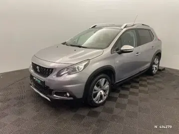 Acheter PEUGEOT 2008 2008 1.2 PURETECH 130CH S&S BVM6 CROSSWAY occasion en vente à PEUGEOT MARNE-LA-VALLEE GUEUDET 1880