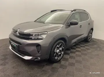 Acheter CITROEN C5 AIRCROSS C5 AIRCROSS C5 AIRCROSS BLUEHDI 130 EAT8 MAX occasion en vente à PEUGEOT MARNE-LA-VALLEE GUEUDET 1880