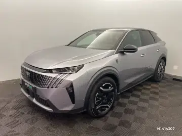 Acheter PEUGEOT 3008 3008 PLUG-IN HYBRID 195 E-DCS7 GT occasion en vente à PEUGEOT MARNE-LA-VALLEE GUEUDET 1880