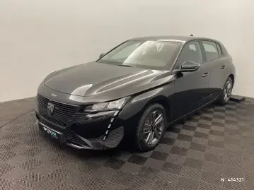 Acheter PEUGEOT 308 308 BLUEHDI 130CH S&S BVM6 ACTIVE PACK occasion en vente à PEUGEOT MARNE-LA-VALLEE GUEUDET 1880