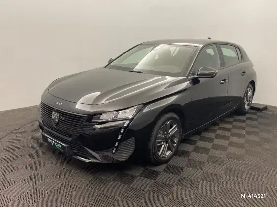 PEUGEOT 308 III - voiture d'occasion - Photo 1