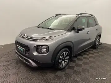 Acheter CITROEN C3 AIRCROSS C3 AIRCROSS C3 AIRCROSS PURETECH 82 BVM5 SUNSHINE occasion en vente à PEUGEOT MARNE-LA-VALLEE GUEUDET 1880