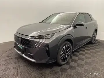 Acheter PEUGEOT 3008 3008 HYBRID 136 E-DCS6 GT occasion en vente à PEUGEOT MARNE-LA-VALLEE GUEUDET 1880