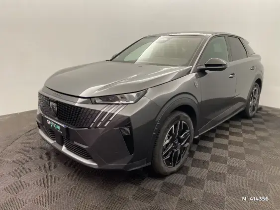 PEUGEOT 3008 III - voiture d'occasion - Photo 1
