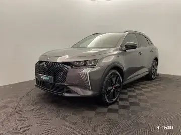 Acheter DS DS 7 7 BLUEHDI 130 EAT8 PERFORMANCE LINE + occasion en vente à PEUGEOT MARNE-LA-VALLEE GUEUDET 1880