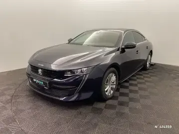 Acheter PEUGEOT 508 508 BUSINESS 508 BLUEHDI 130 CH S&S EAT8 ACTIVE BUSINESS occasion en vente à PEUGEOT MARNE-LA-VALLEE GUEUDET 1880