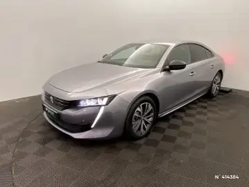 Acheter PEUGEOT 508 508 BLUEHDI 130 CH S&S EAT8 ALLURE PACK occasion en vente à PEUGEOT MARNE-LA-VALLEE GUEUDET 1880