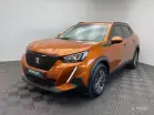 PEUGEOT 2008 II - Photo 1