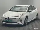 TOYOTA PRIUS IV - Photo 1