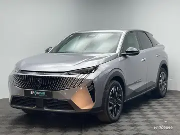 Acheter PEUGEOT 3008 HYBRID 136 E-DCS6 ALLURE occasion en vente à PEUGEOT VILLEPARISIS GUEUDET 1880