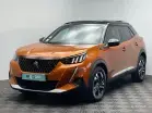 PEUGEOT 2008 II - Photo 1