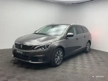 Acheter PEUGEOT 308 SW 308 SW BLUEHDI 130CH S&S EAT8 ALLURE BUSINESS occasion en vente à PEUGEOT VILLEPARISIS GUEUDET 1880