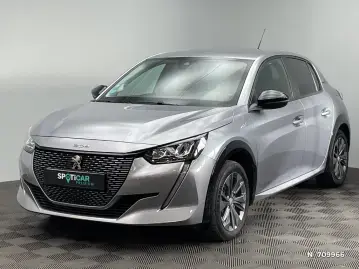 Acheter PEUGEOT 208 208 ELECTRIQUE 208 ELECTRIQUE 50 KWH 136CH STYLE occasion en vente à PEUGEOT VILLEPARISIS GUEUDET 1880