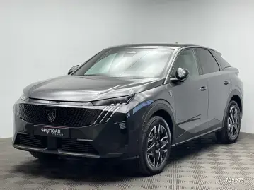 Acheter PEUGEOT 3008 3008 HYBRID 145 E-DCS6 GT occasion en vente à PEUGEOT VILLEPARISIS GUEUDET 1880