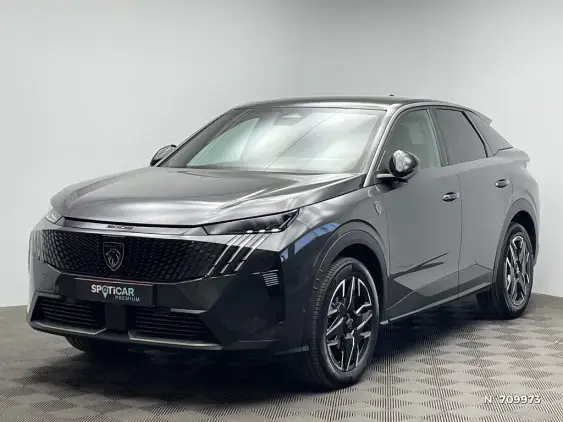 PEUGEOT 3008 III - voiture d'occasion - Photo 1