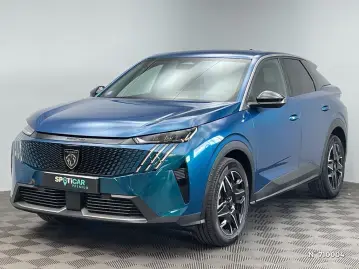 Acheter PEUGEOT 3008 3008 Hybrid 136 e-DCS6 Allure occasion en vente à PEUGEOT VILLEPARISIS GUEUDET 1880